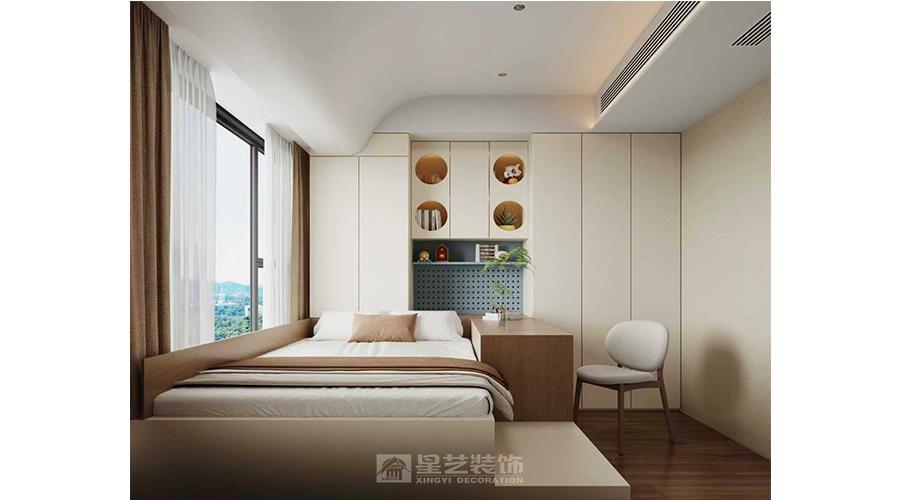 湖光悅色