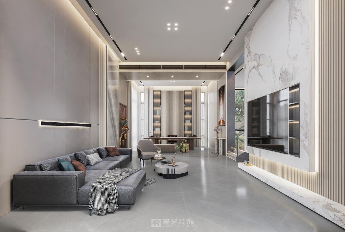 簡境奢居