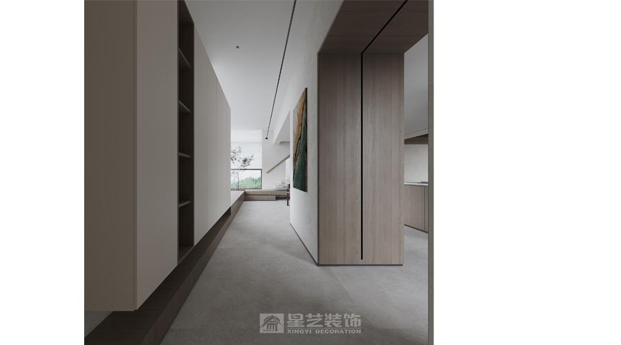 星河丹堤