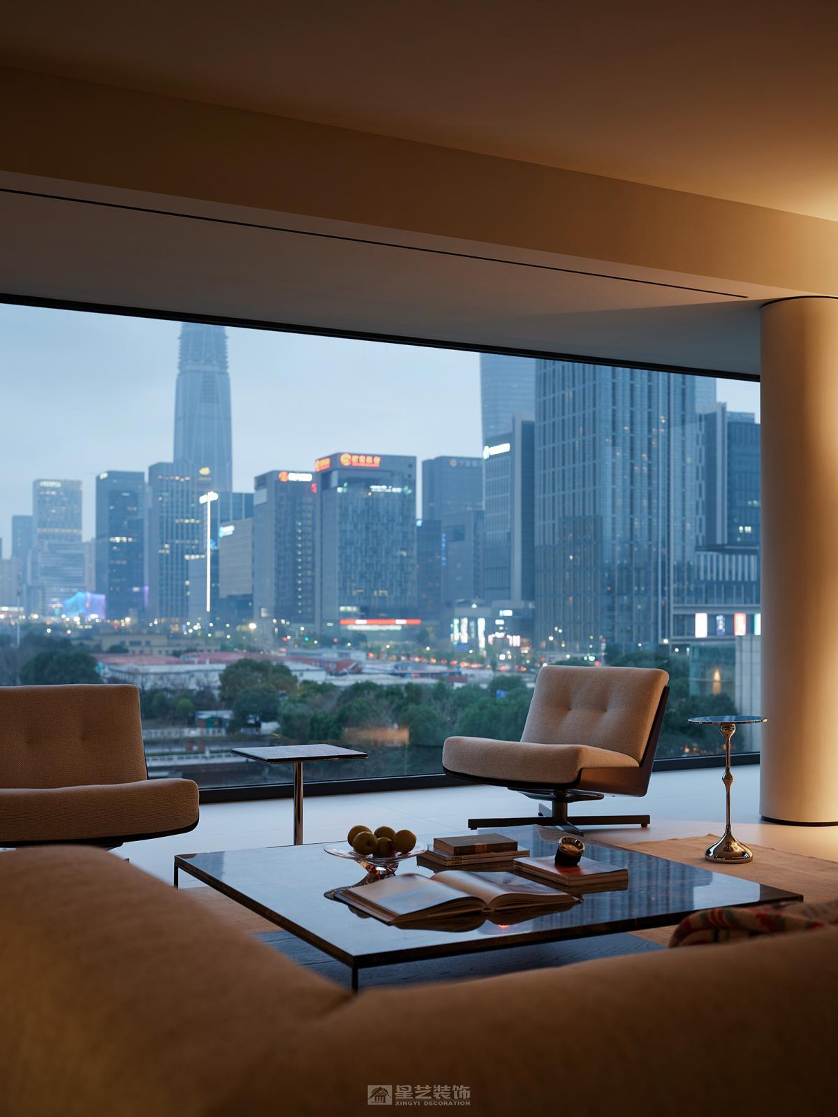 東悅府