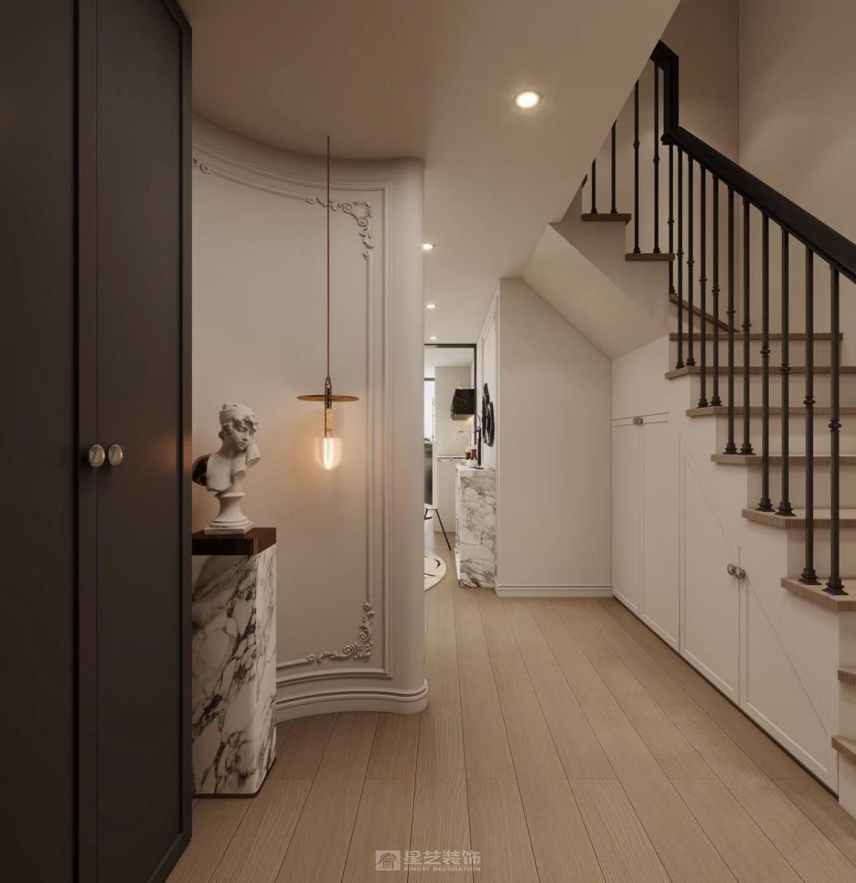 未來印