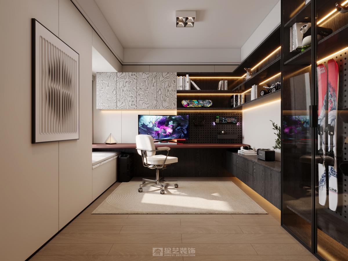 設計效果圖