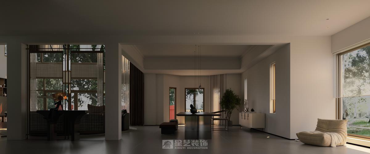 南沙奧園別墅