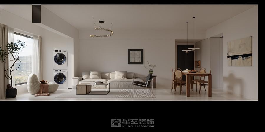 浪琴居