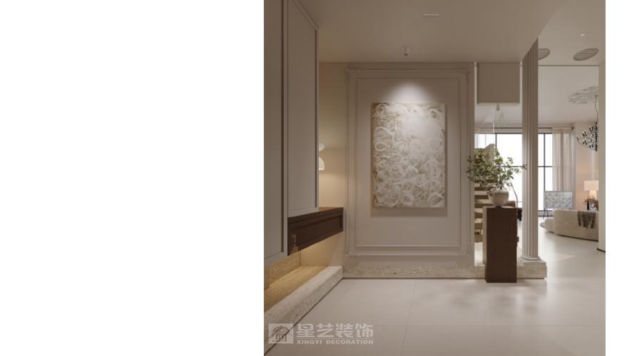 法式復式