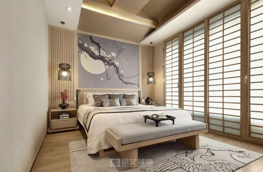 不追求華麗，而追求舒適；不堆砌裝飾，而回歸生活本身