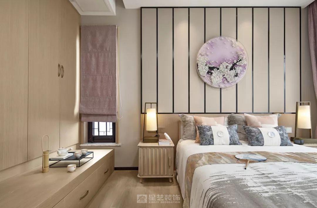 不追求華麗，而追求舒適；不堆砌裝飾，而回歸生活本身