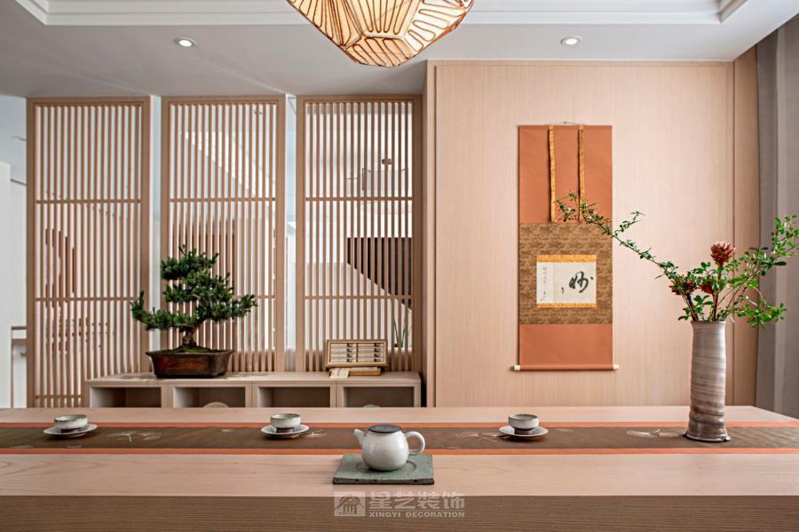不追求華麗，而追求舒適；不堆砌裝飾，而回歸生活本身