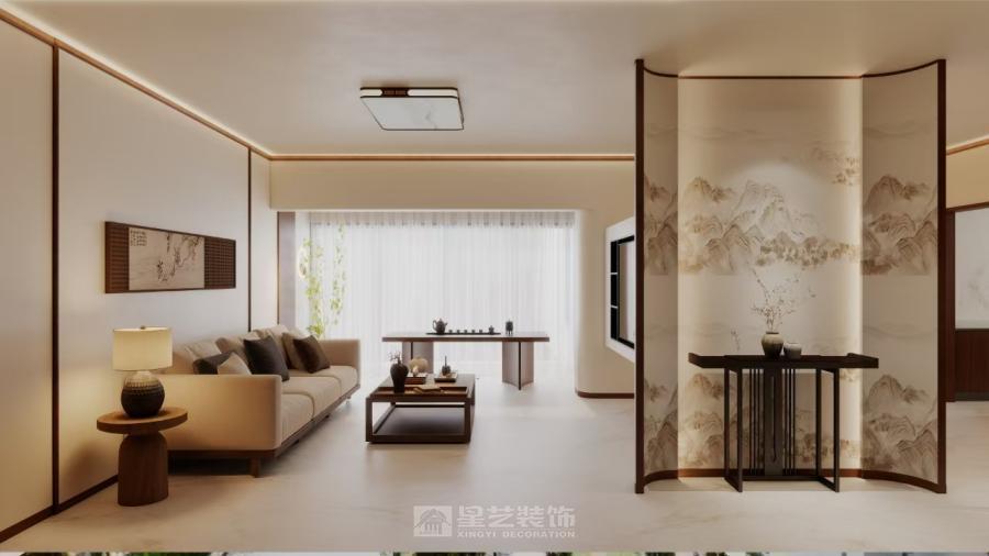 白墻黛瓦，清茶一盞，宋氏美學是刻在骨子里的風雅