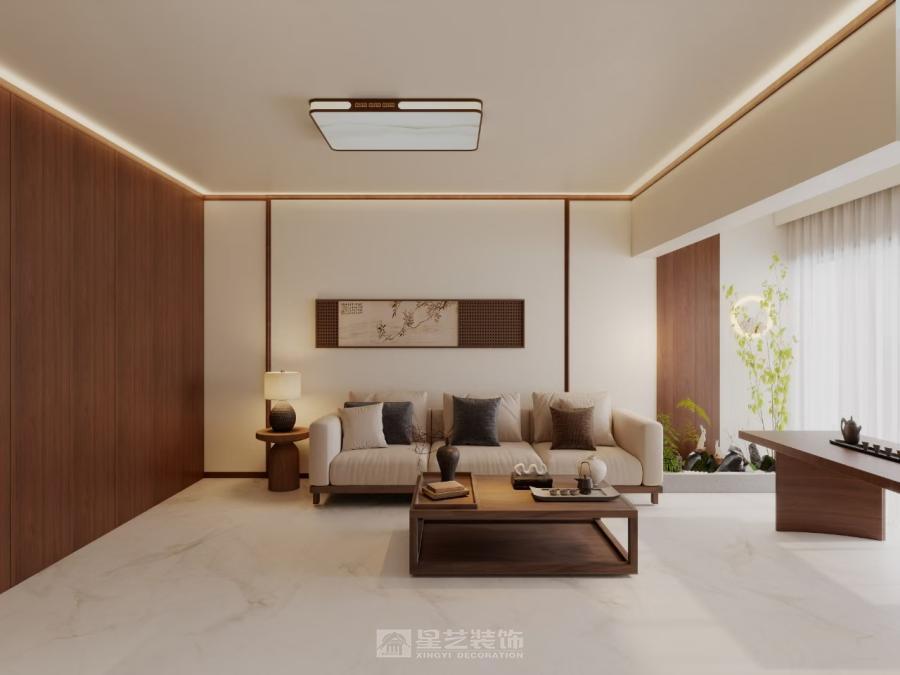 白墻黛瓦，清茶一盞，宋氏美學是刻在骨子里的風雅