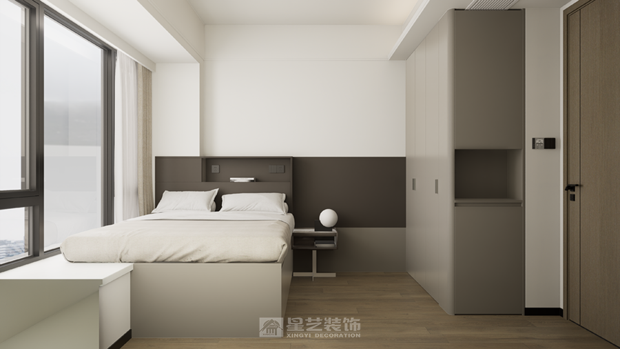灰度詩境