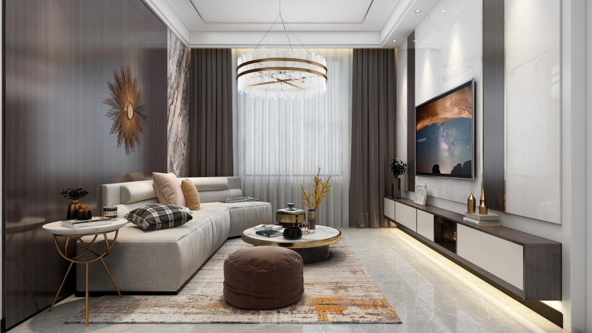 簡奢墅境